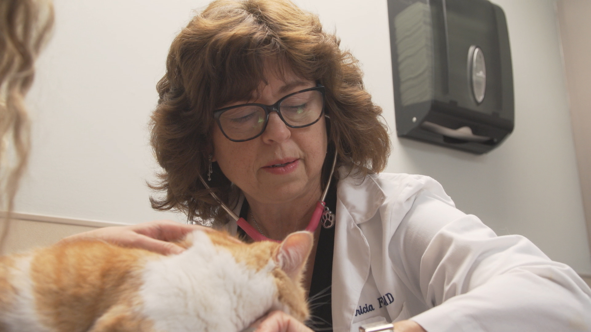 Dr. Patricia Fisher